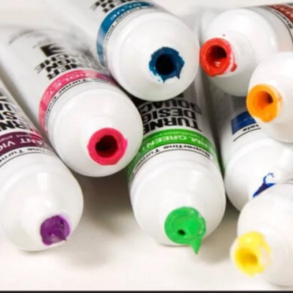 Acryl Gouache 18x11ml