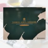 Akrilfesték készlet 24 szín - Turner Acryl Gouache G 24x11ml