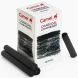 Préselt szén - Faber-Castell 