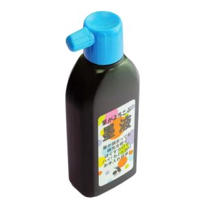 Japán Tus - Japanese ink 180ml black Sumi Boku-Undo