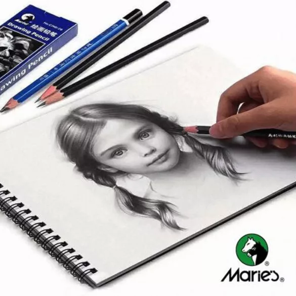 Grafitceruza - Faber-Castell grafitceruza