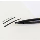 Brush pen - Platinum ink pen with cartige