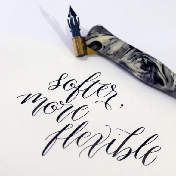 Tollszem Manuscript Copperplate 2.