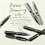 Manuscript Leonardt General drawing