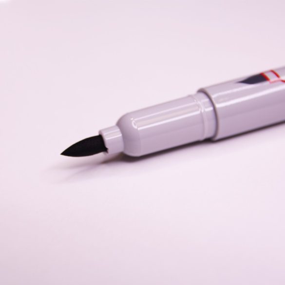 Ecsetfilc - Uchida Marvy Le Plume Alcohol Based Permanent Marker - TAN 