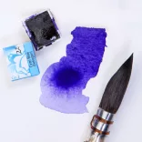 Akvarell - Renesans Művészfesték színenként – 1,5ml - Cobalt Blue