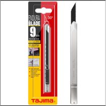 Vágókés - Tajima 30° Acute Angle Knife 9mm + pótpenge