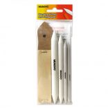 Blending stumps & a Sandpaper set