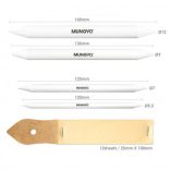 Blending stumps & a Sandpaper set