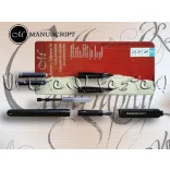 Kalligráfia – Manuscript Calligraphy Tollkészlet