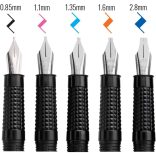 Calligraphy - Manuscript Calligrapy Compendium Set