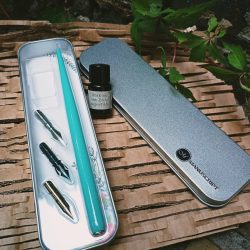 Kalligráfia – Manuscript Modern Calligraphy Set