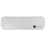 Manuscript Modern Oblique Calligraphy Set - Rainbow