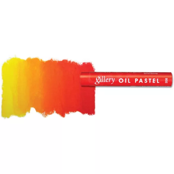 Olajpasztell készlet - Mungyo Artists