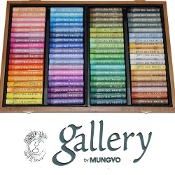 Olajpasztell készlet - Mungyo Artists