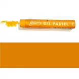 Mungyo Gallery Artists' Soft Oil Pastels - Orange