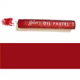 Mungyo Gallery Artists' Soft Oil Pastels - Carmine