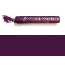   Olajpasztell kréta - Mungyo Gallery Artists' Soft Oil Pastels - Lilac