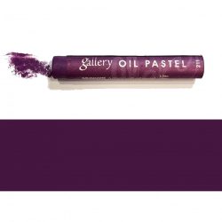 Mungyo Gallery Artists' Soft Oil Pastels - Lilac