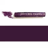 Mungyo Gallery Artists' Soft Oil Pastels - Violet