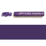 Mungyo Gallery Artists' Soft Oil Pastels - Periwinkle Blue