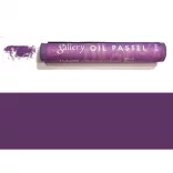 Mungyo Gallery Artists' Soft Oil Pastels - Mauve