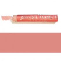   Olajpasztell kréta - Mungyo Gallery Artists' Soft Oil Pastels - Pink