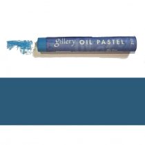   Olajpasztell kréta - Mungyo Gallery Artists' Soft Oil Pastels - Sky Blue