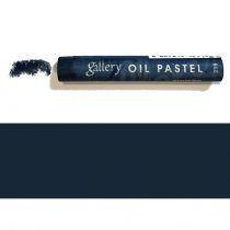   Olajpasztell kréta - Mungyo Gallery Artists' Soft Oil Pastels - Prussian Blue
