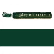   Olajpasztell kréta - Mungyo Gallery Artists' Soft Oil Pastels - Emerald Green