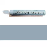 Mungyo Gallery Artists' Soft Oil Pastels - Light Grey