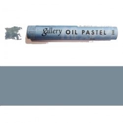 Mungyo Gallery Artists' Soft Oil Pastels - Grey