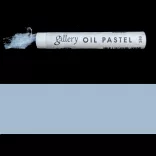 Mungyo Gallery Artists' Soft Oil Pastels - Silver Grey