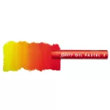 Mungyo Gallery Artists' Soft Oil Pastels - Silver Grey