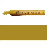 Mungyo Gallery Artists' Soft Oil Pastels - Pale Ochre