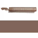 Olajpasztell kréta - Mungyo Gallery Artists' Soft Oil Pastels - Grey Pink