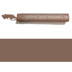 Mungyo Gallery Artists' Soft Oil Pastels - Grey Pink