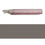 Olajpasztell kréta - Mungyo Gallery Artists' Soft Oil Pastels - Light Mauve