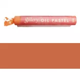 Mungyo Gallery Artists' Soft Oil Pastels - Deep Salmon