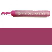Mungyo Gallery Artists' Soft Oil Pastels - Cold Pink