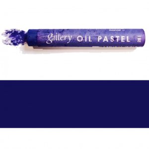 Olajpasztell kréta - Mungyo Gallery Artists' Soft Oil Pastels - Azure Violet