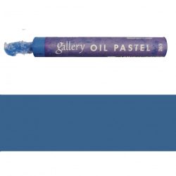   Olajpasztell kréta - Mungyo Gallery Artists' Soft Oil Pastels - Medium Azure Violet