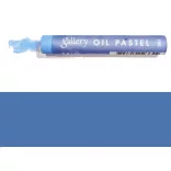 Mungyo Gallery Artists' Soft Oil Pastels - Light Azure Violet