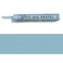 Mungyo Gallery Artists' Soft Oil Pastels - Ice Blue