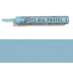Mungyo Gallery Artists' Soft Oil Pastels - Ice Blue