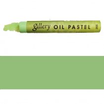 Mungyo Gallery Artists' Soft Oil Pastels - Pale Green