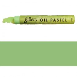  Olajpasztell kréta - Mungyo Gallery Artists' Soft Oil Pastels - Pale Green