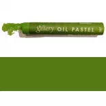 Mungyo Gallery Artists' Soft Oil Pastels - Olive Light