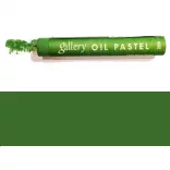 Mungyo Gallery Artists' Soft Oil Pastels - Light Moss Green