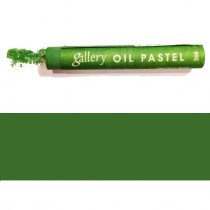   Olajpasztell kréta - Mungyo Gallery Artists' Soft Oil Pastels - Light Moss Green